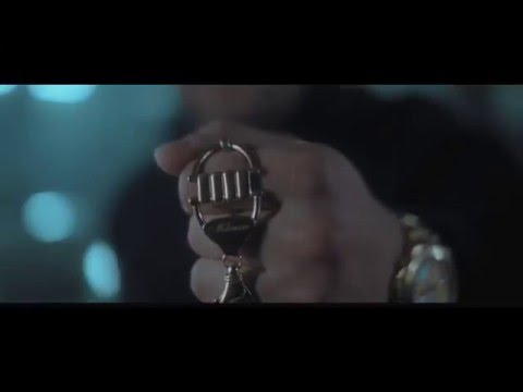 Milonair ft. Manuellsen - Alle spucken Töne [Official Video] prod. by Darko Beats