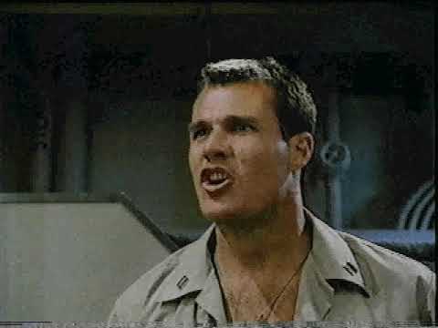 Flight Of The Intruder Trailer