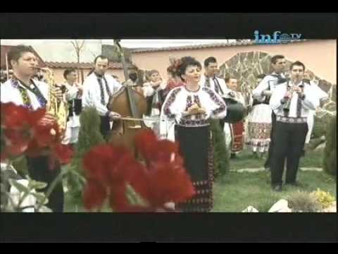 Daniela Han şi orchestra Rapsodia. Crenguţă de lemn uscat.mpg