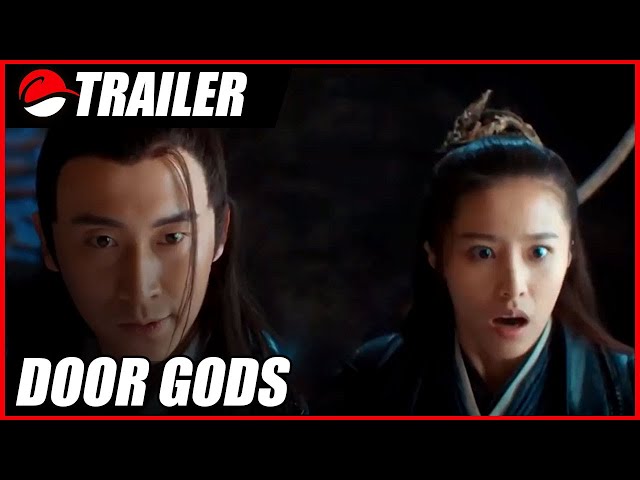 trailers