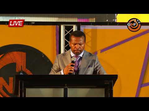 Sunday of Restoration Service Live with Bishop ND Nhlapo - 05/03/2023