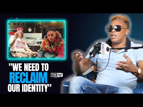 Renigad: What Dancehall Has Deserted, Reggaeton Has Taken Up || The Fix Podcast