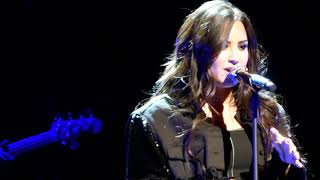 Concentrate - Demi Lovato