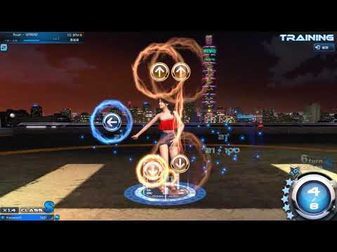 [MStar TW] Rough - GFriend Neo Classic Extreme 100% S+