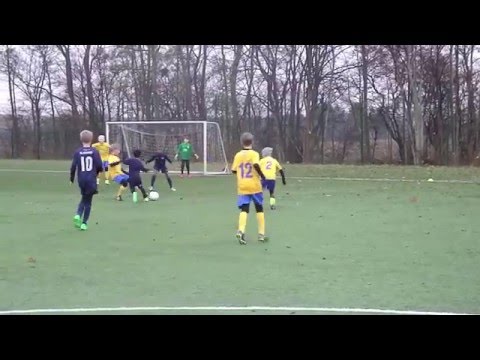 Ølstykke FC vs B93 - Træningskamp