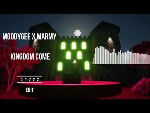 Moodygee X Marmy - Kingdom Come (Drvpz Happy Hardcore Edit) #hardstyle #happyhard #edit