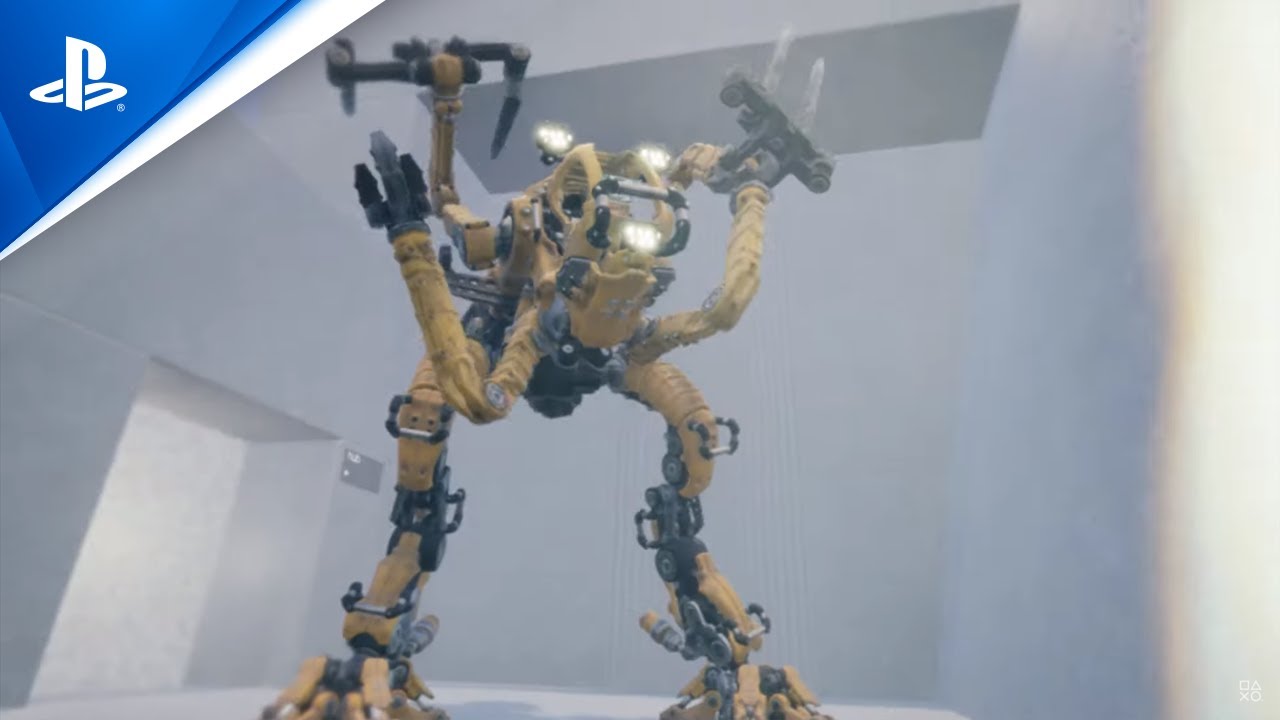 Dreams será compatible con PS VR a partir del 22 de julio