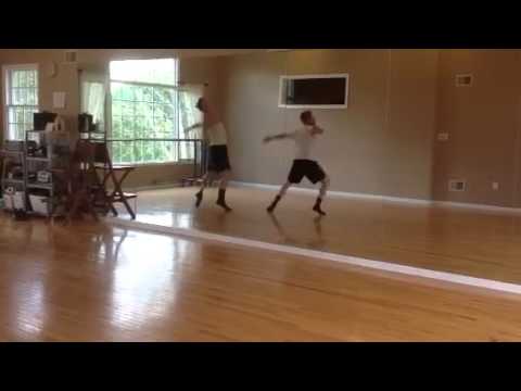 Thumbnail for Bottom of The River - Early Rehearsal Cut