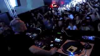 Dj Ralf [Laterra] @ Bellaciao Closing Party - 18.05.2014