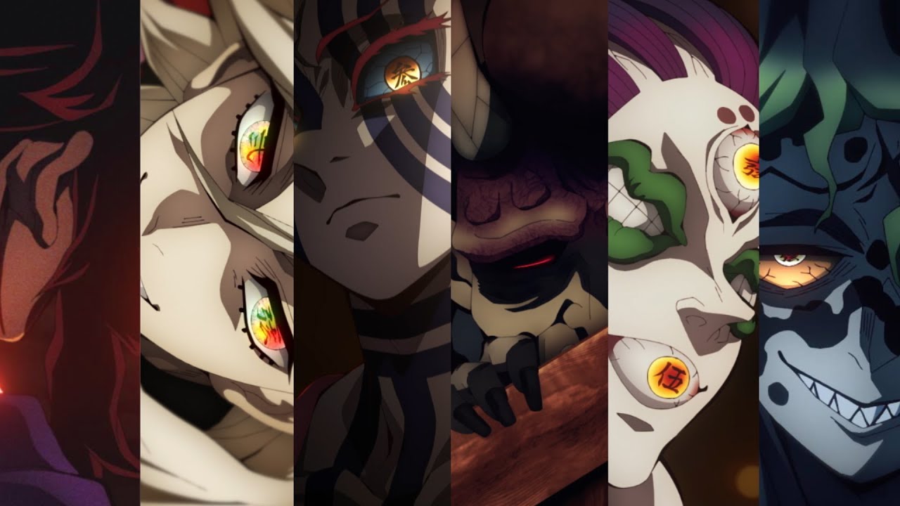 Dublagem da emocionante terceira temporada de Demon Slayer recebe