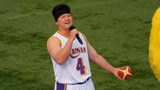 [閒聊] 灌籃高手對照