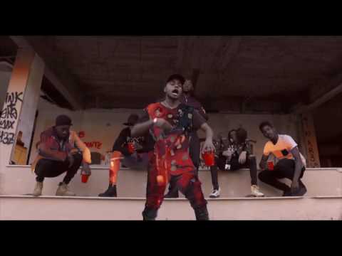 Greice Biná - Kill (Prod: Juzicy ) (Vídeo Oficial)