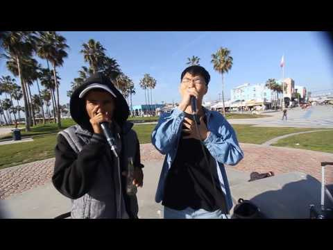 LABB: GeometrickFX + Beat Rhino - Pre-Totem Jam