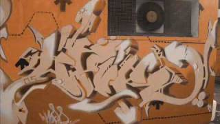 MEAT BEAT MANIFESTO space children intro (radio babylon &amp; helter skelter mashup)