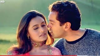 Download lagu Na Milo Humse Jyada -Badal (2000) 4K Bobby Deol, Rani Mukerji, Movie/album: Badal (2000) mp3