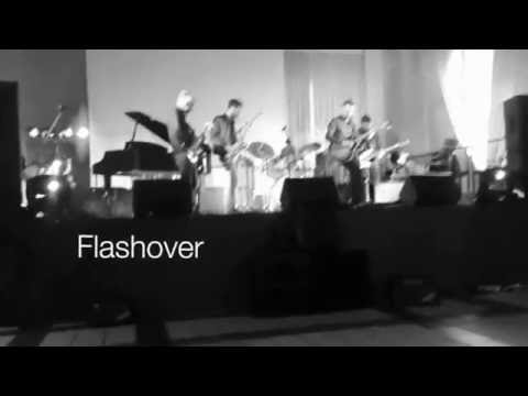 Žižkov live - Flashover