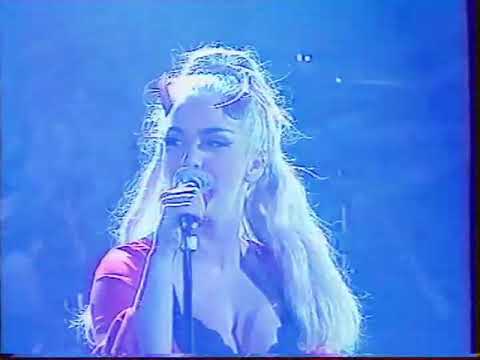 Lords Of Acid - The Crablouse  (live npa 06 09 1995 )