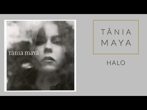 Halo | Tânia Maya