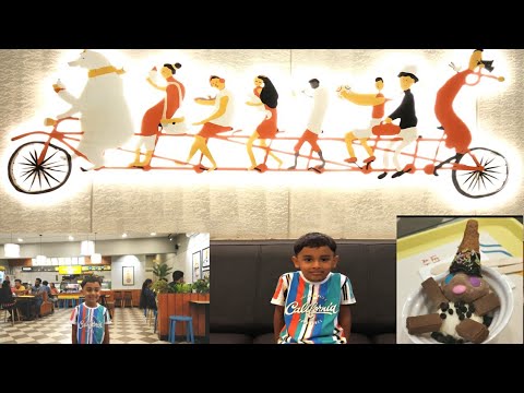 chocolate man 😀👆🤷‍♂️ #polarbear  Crazy boy - Bhuvik manjyo🧁