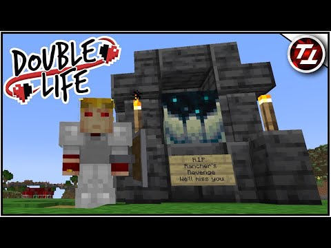 Double Life #4 - Tragedy Strikes!