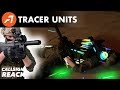 Airsoft Lasers AceTech Lighter AT1000 Airsoft Tracer Unit And Chronograph Review