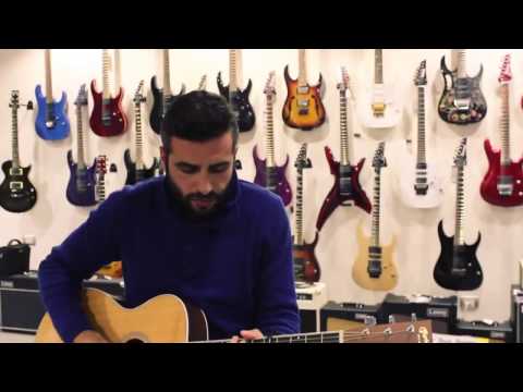 Romeo And Juliet (Cover) By Elie Margi