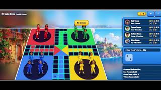 Ludo Crew Branded Offline Ludo Game & Installable PWA | HTML, CSS, JavaScript Source Code video preview