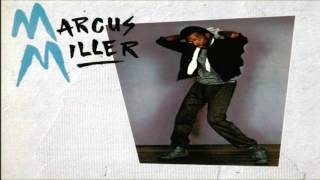 Marcus Miller ~ Nadine (432 Hz) Smooth Soul | 80's R&B | Super Producer
