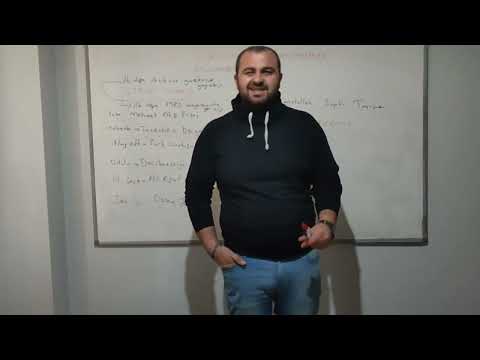 78) KPSS TARİH 2025 KONU ANLATIMI KURTULUŞ SAVAŞI CEPHELER