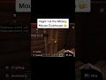 The Mickey Mouse Clubhouse Is Crazy Fyp Foryou Minecraftpe Minecraftmemes