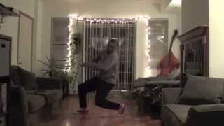 Clinton Sparks - Geronimo | Freestyle by Greg Buford