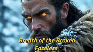 Faceless - breath of the broken (Demon Slayer Theme Song)