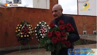 Հայոց Ցեղասպանության 105-րդ տարելիցը հիշատակել են նաև Արցախում