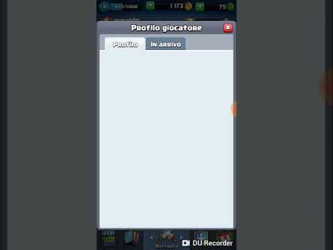 Inizio ad imparare il 2.6