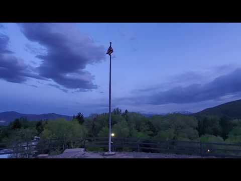 Utah Travels - Beautiful Midway City and Heber City both in Utah - 60Seconds with Ray