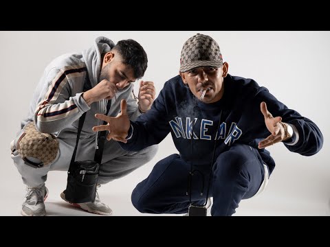 Capital Bra - Die Augen lügen nie Chico (Song an Samra)