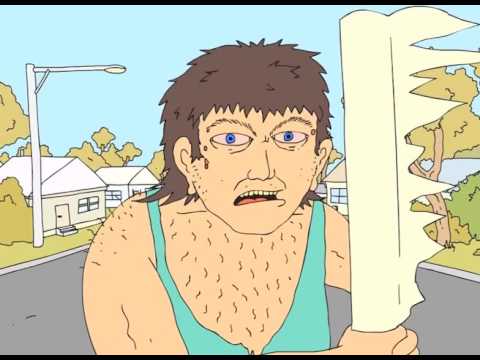 Damo and Darren Recut Romcom