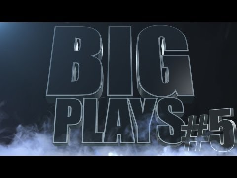 MOBAFIRE TV - BIG PLAYS #5