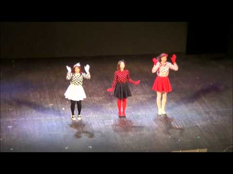 Orange Caramel - My Copycat Dance Cover by Sunrise О.М.Г