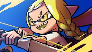 [分享] 斯普拉遁3 三代發售紀念影片