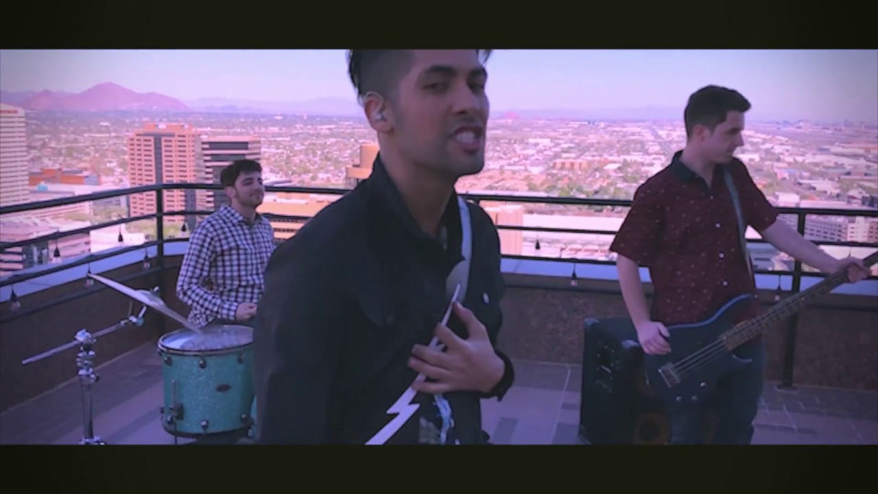 Promotional video thumbnail 5 for People Who Could Fly