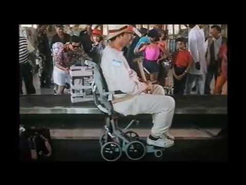 CHICKEN PARK - IL NASTRO TRASPORTATORE