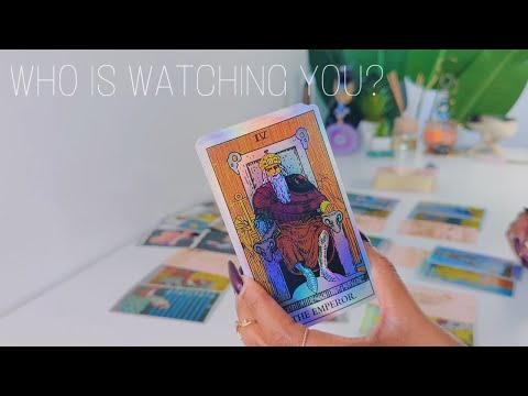 They're About To Chase! ..You Have This Person Tempted! ..And This OTHER Person Is Upset With You!