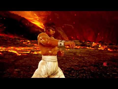 T7: RyenV PS4 Ranked (03-22-20) Set 2