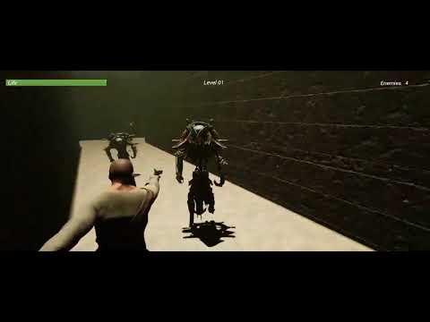 Trailer oficial Maze of Shadows