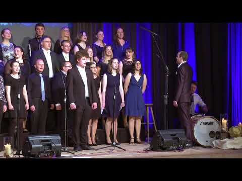 Just Voices - Some nights von fun