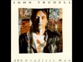Bombs over Baghdad by John Trudell