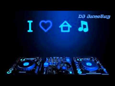 DJ JuneBug - 