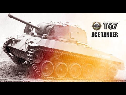 T67 before nerf