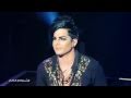 Adam Lambert - Acoustic Aftermath *IMPROVED ...